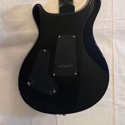 PRS SE 24 50th Anniversary Schizoid Man Custom Limited Edition Guitar 2018-2019 - 50th Anniversary Schizoid Man Custom Limited Edition image 11