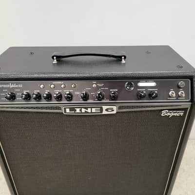 Line 6 Spidervalve 112 image 6