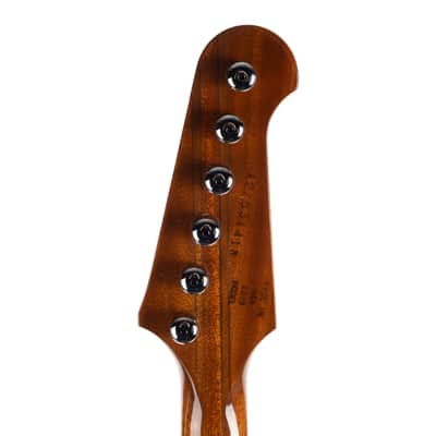 Used Gibson Firebird V Sunburst 2013 image 9