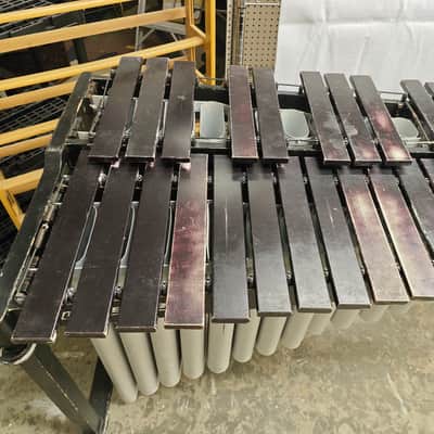 Immagine Musser 5 Octave Marimba - 2