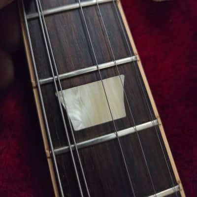 Gibson Les Paul Traditional 2016 - Lemonburst image 8