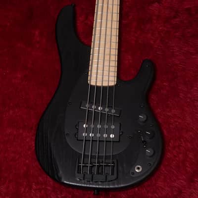 【new】Alusonic / Django Standard 5 Special Edition Black 3.58kg #0325509【GIB Yokohama】【price included SHIPPING & IMPORT TAX & VAT】 image 6