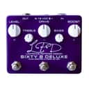 LPD Pedals Sixty 8 Deluxe Overdrive