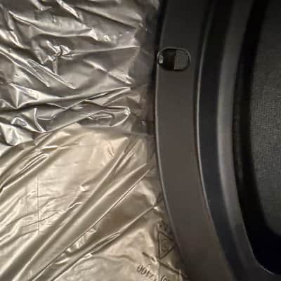 Fender Design 10” Speaker – OEM image 3