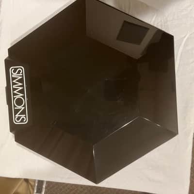Simmons SDS 80,s 90,s - Black image 1