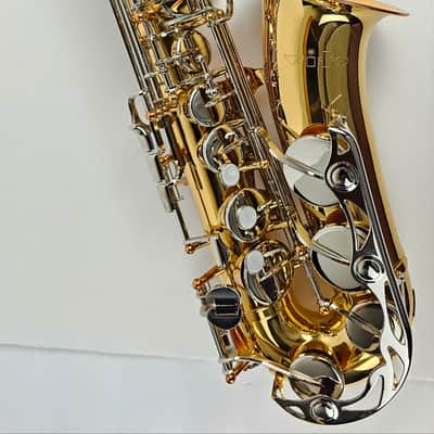 Vito (Yamaha YAS-23) Alto Saxophone Japan - Plays Great - Serviced - Clean image 1