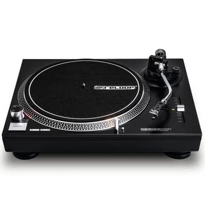 Reloop RP-2000-MK2 Direct Drive DJ Turntable image 3