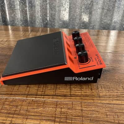 Roland SPD-1W SPD-ONE WAV Electronic Drum Percussion Sample Trigger Pad image 5