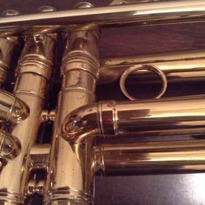Selmer K-Modified 24B 1963 image 13