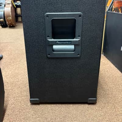 PowerWerks PW15 15" 100 Watt Speaker - Local Pickup LOSS LEADER item image 5