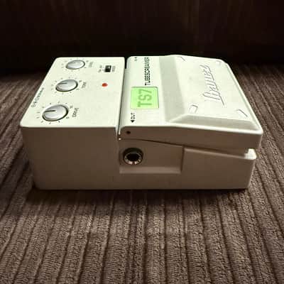 Ibanez TS7 Tubescreamer Tone Lok Series Pedal w/BOX & Manual image 6