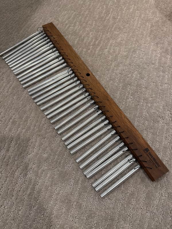 TreeWorks TRE35 - Walnut / Aluminum image 1