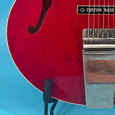 Gibson ES 335 1964 - Cherry image 6