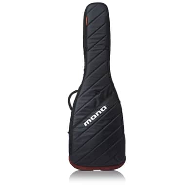 MONOcase Vertigo Bass Guitar Case Grey - Electric Bass Gigbag image 1
