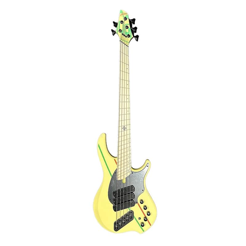 Dingwall John Taylor Signature 5 image 1