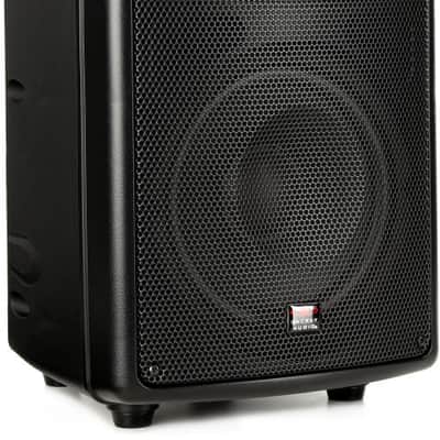 Immagine Galaxy Audio Traveler TQ8X Quest 8X Battery-powered Portable PA System (TQ8Xd1) - 1
