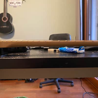 Fender Stratocaster messicana Bild 12