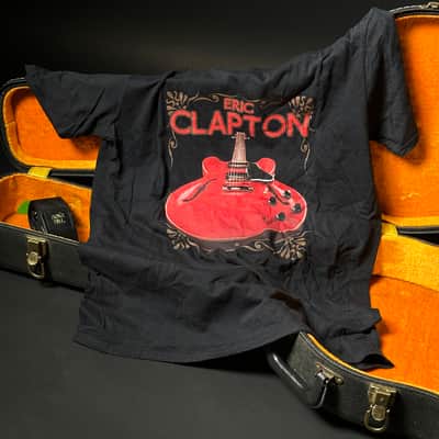 Gibson ES-345TDSV (1964), PAF PAT, Varitone, Mono Conversion,OHSC image 16