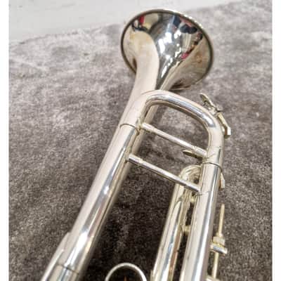 John Packer 151S - Brass Instruments - Brass - Good w/ Soft Case image 4