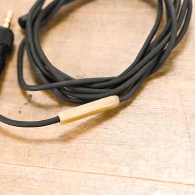 Sennheiser MKE 2 Lavalier Lapel Microphone w/ Locking 3.5mm Connector CG012BB image 6