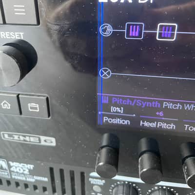 Line 6 Helix Rack image 3