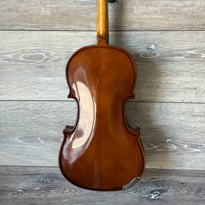 Used Stentor Student II, 3/4 sized Violon image 2