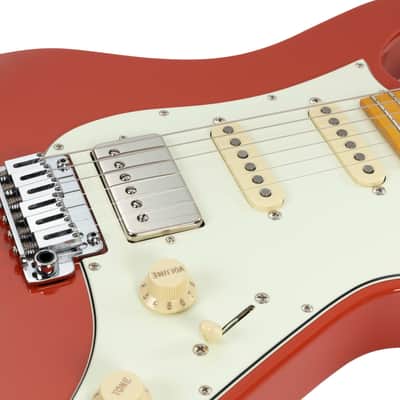 Vola OZ RV MC Fiesta Red CLEARANCE SALE image 7