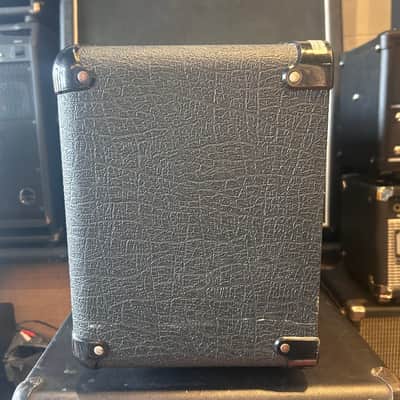 Marshall JCM 2000 DSL 100 Dual Super Lead 2-Channel 100-Watt Guitar Amp Head 2000s - Black image 5