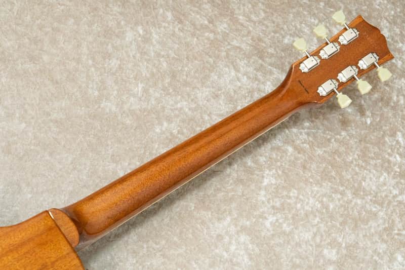 Tokai LS220S -Gold Top / GT- 2023 [Long Neck Tennon][Lacquer