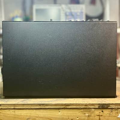 SIMMONS SDS7 ELECTRONIC DRUM SYNTHESIZER image 12