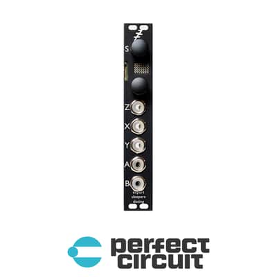 Expert Sleepers Disting MK4 Multifunction Module