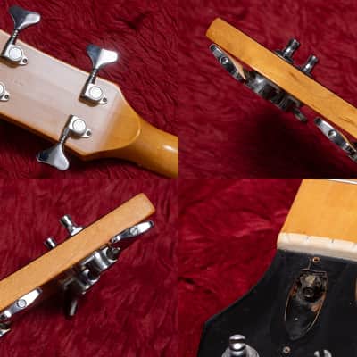 【used】Gibson / RD Standard Bass 1977 4.945kg #72807091【Consignment】【GIB Yokohama】【price included SHIPPING & IMPORT TAX & VAT】 image 18