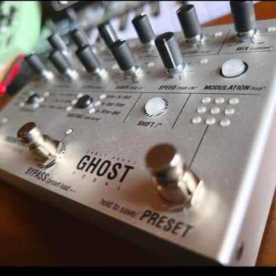 Endorphin.es Ghost Pedal [USED] image 3