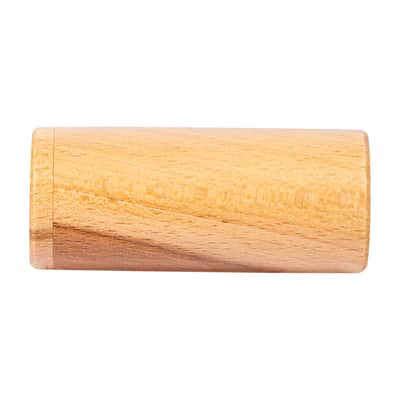 Meinl Wood Shaker Round image 2