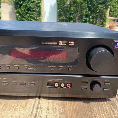 Denon AVR 1802 5.1 Channel 115 Watt AV Surround Sound Receiver - Tested image 3