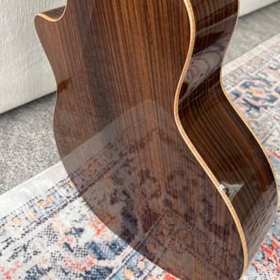 Taylor 814ce with ES1 Electronics 2003 - 2013 - Natural image 6