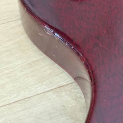Gibson Les Paul Studio 2000 Wine Red Bild 14