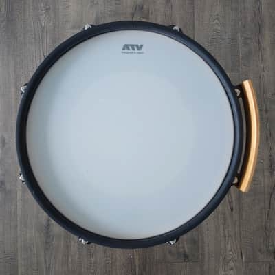 ATV - aDrums Artist Electronic Drum Kit + ATV aD5 Module + Hardware + Throne image 10