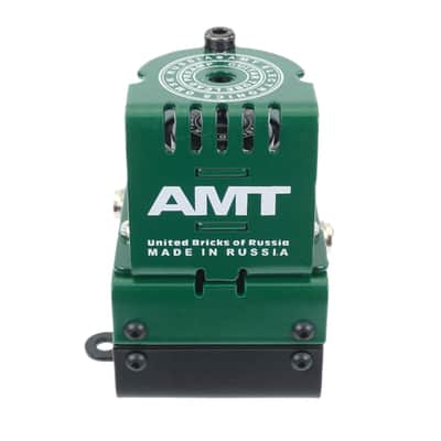 AMT Electronics Bricks M-Lead PLUS | Tube Guitar Preamp JCM800 Mod Emulation. New with Full Warranty! image 6