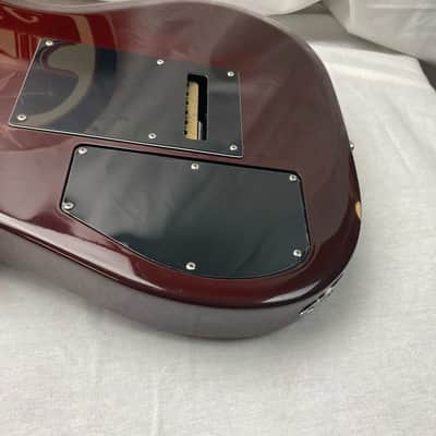 Godin Session Custom T-style Guitar 2013 image 20