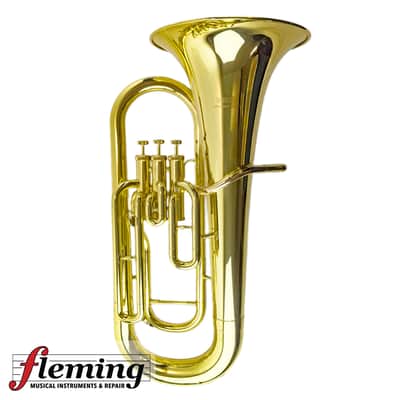 Yamaha YEP-201 Standard Euphonium | Reverb