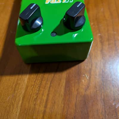 Caline CP-28 Ultra Chorus 2010s - Green image 3