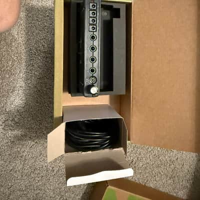MOOG Mother-32 / DFAM / Subharmonicon Analog Modules w/RACK Accessories image 6