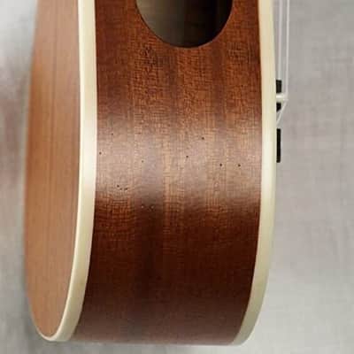 Eddy Finn Ukulele EF-PNUT image 5
