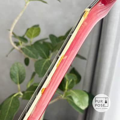 【Blue Label】1978 Epiphone Riviera –MIJ (Matsumoku) | Original Pickups | Vintage Price Tag image 15
