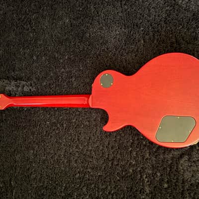 Gibson Les Paul Studio Plus 2001 image 4
