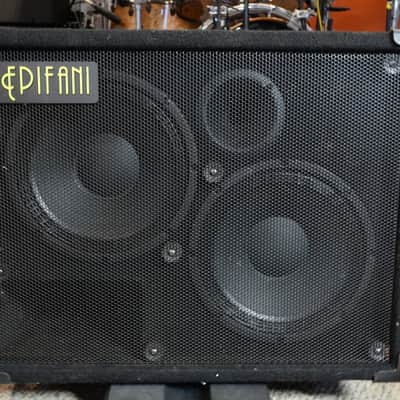 Euphonic Audio (EA) VL-210 | Reverb