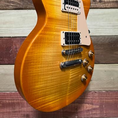 Gibson Gary Moore Signature Les Paul Lemonburst 2000 image 2
