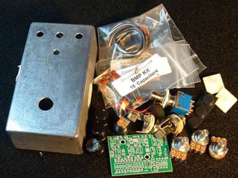 General Guitar Gadgets BMP Complete Kit image 1