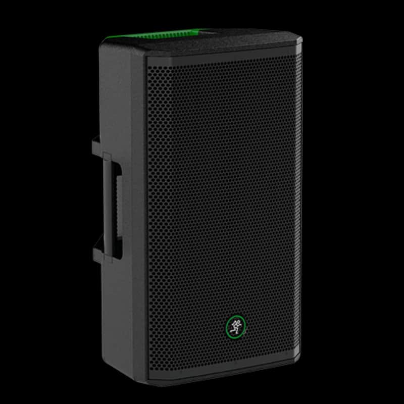 Mackie Thrash 212 1300-watt 12-inch Powered Loudspeaker image 1